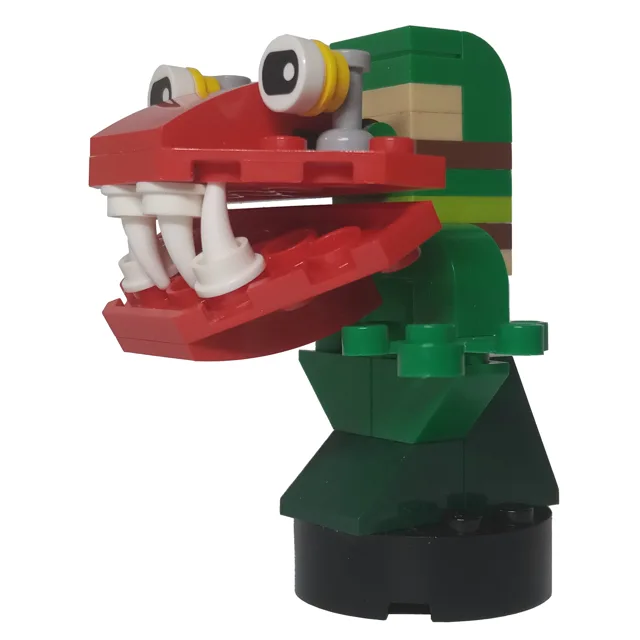 LEGO 11948-1 Carnivorous Plant