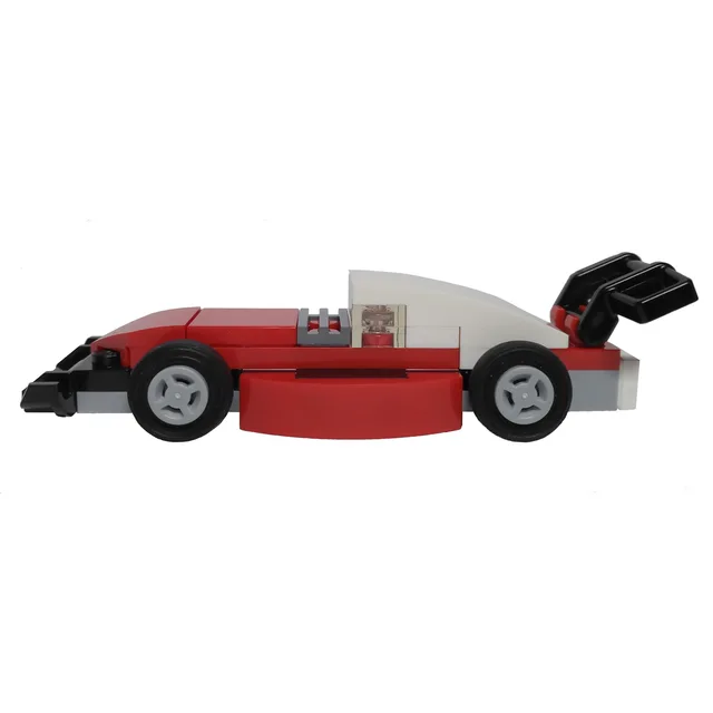 LEGO 11950-1 Racing Car