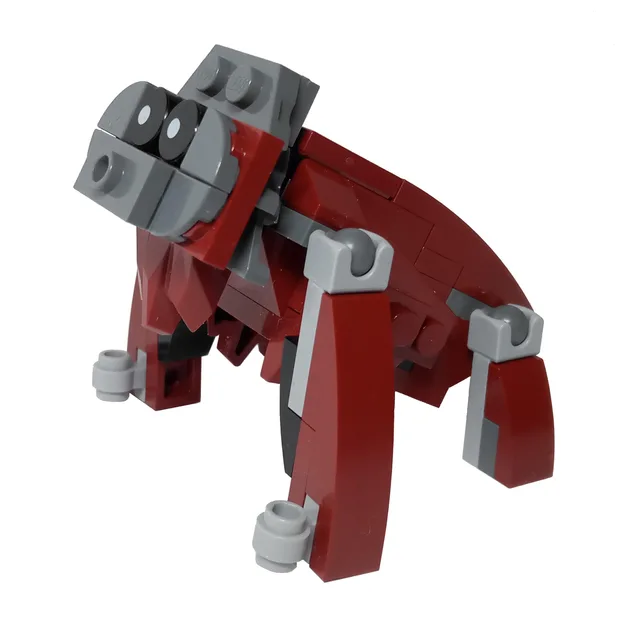 LEGO 11951-1 Orangutan