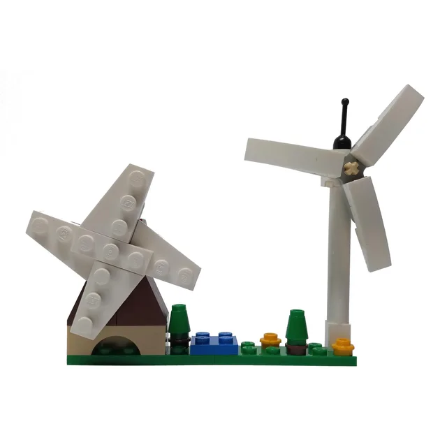 LEGO 11952-1 Wind Energy