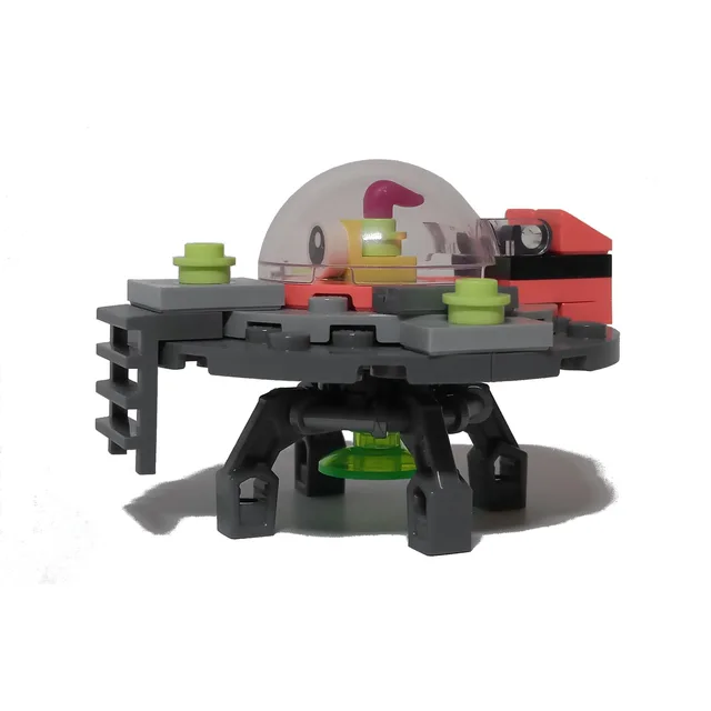 LEGO 11954-1 Spaceship