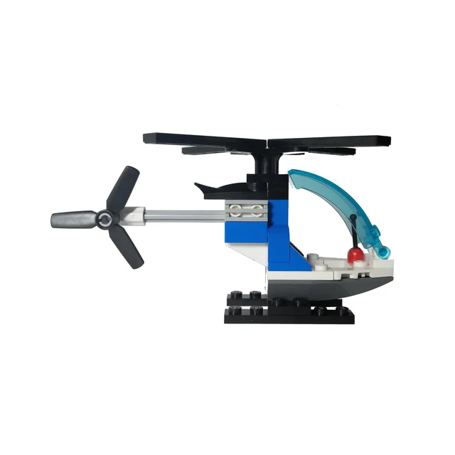 LEGO 11961-1 Helicopter
