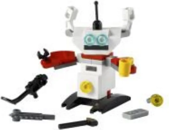 LEGO 11962-1 Robot