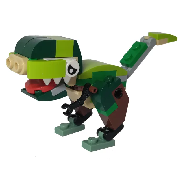 LEGO 11963-1 Dinosaur