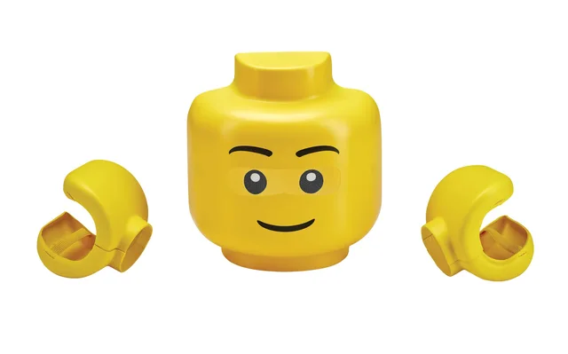 LEGO 14271-1 Minifigure Mask with Hands
