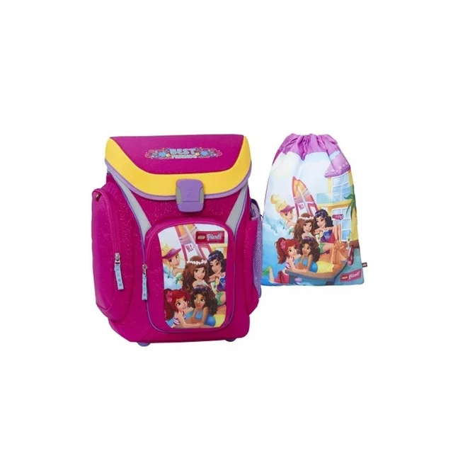 LEGO 15053-1 Friends Best Friend Easy Set