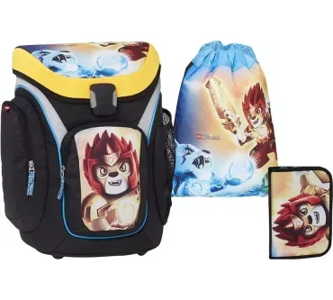 LEGO 15091-1 Legends of Chima Fire and Ice Easy Set