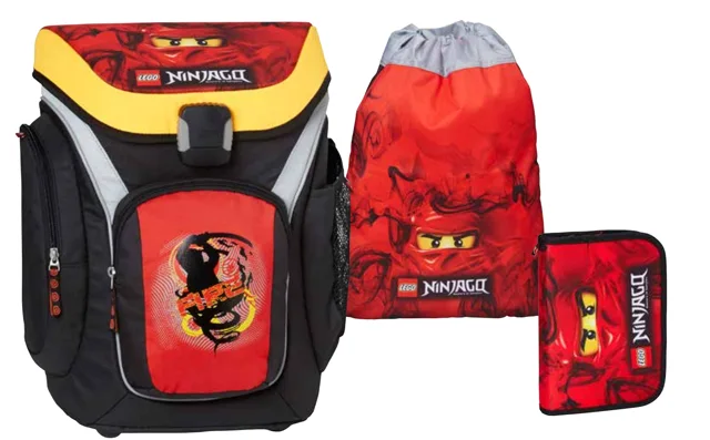 LEGO 15092-1 Ninjago Kai Easy Set