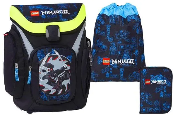 LEGO 15096-1 Ninjago Rebooted Easy Set
