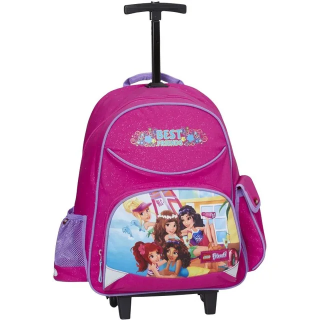 LEGO 15173-1 Friends Best Friends Backpack Trolley