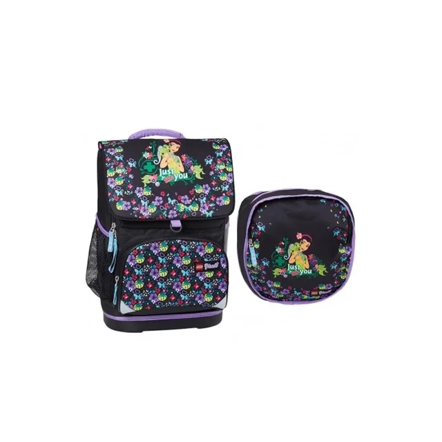 LEGO 15225-1 Jungle Friends Backpack with Gym Bag
