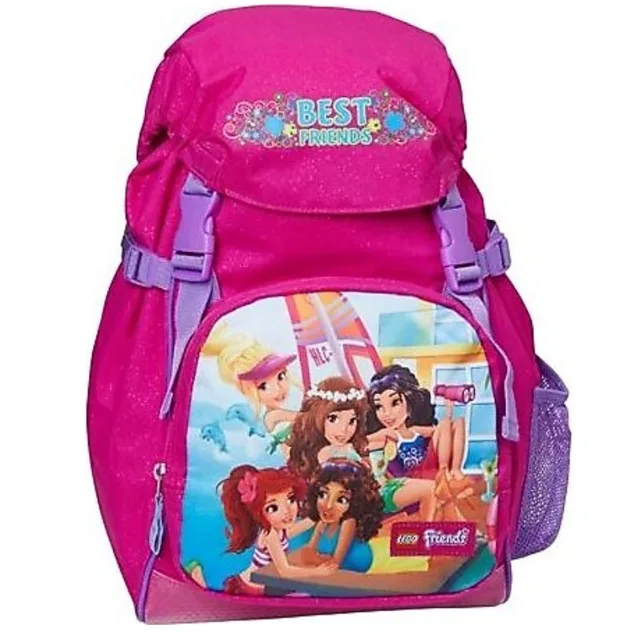 LEGO 15383-1 Friends Best Friends Backpack