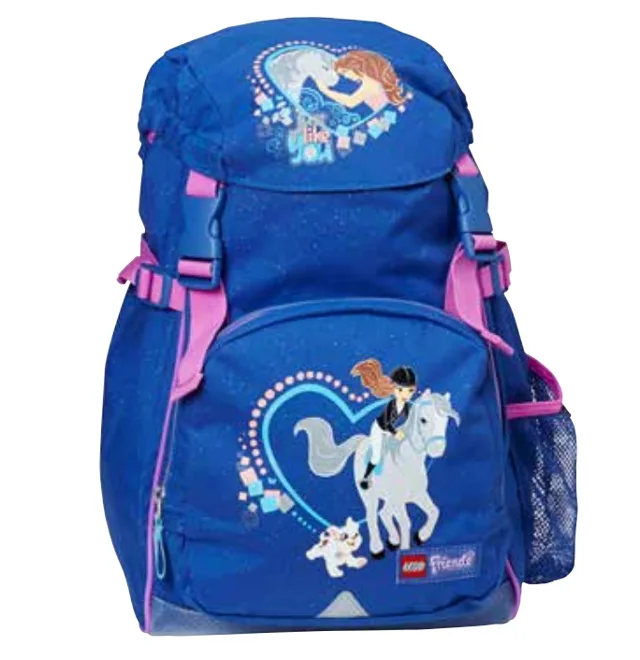 LEGO 15384-1 Friends Horse Backpack