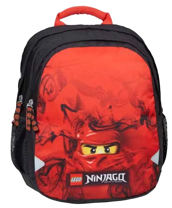 LEGO 15412-1 Ninjago Kai Backpack