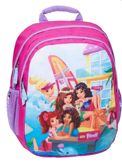 LEGO 15413-1 Friends Best Friends Backpack