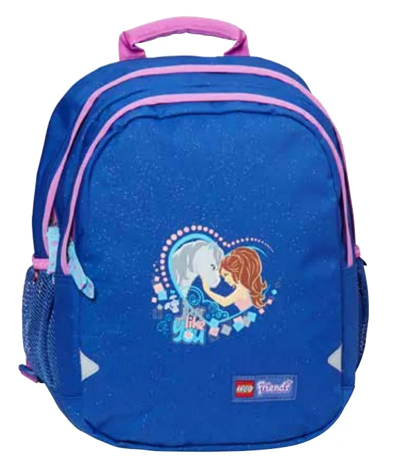 LEGO 15414-1 Friends Horse Backpack