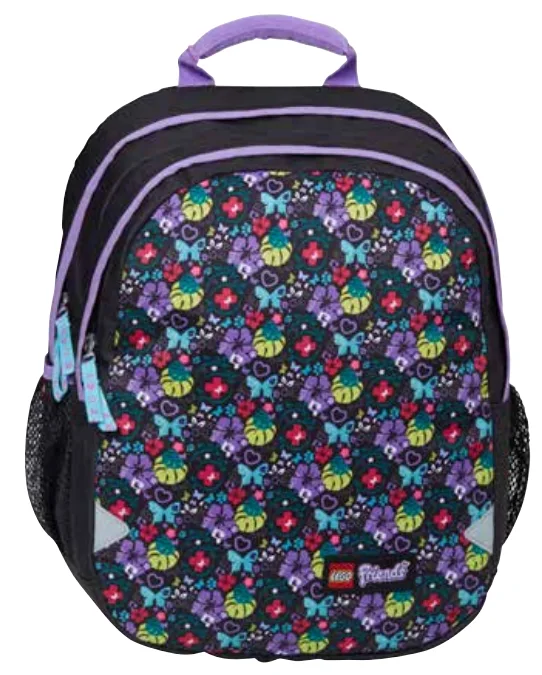 LEGO 15415-1 Jungle Friends Backpack