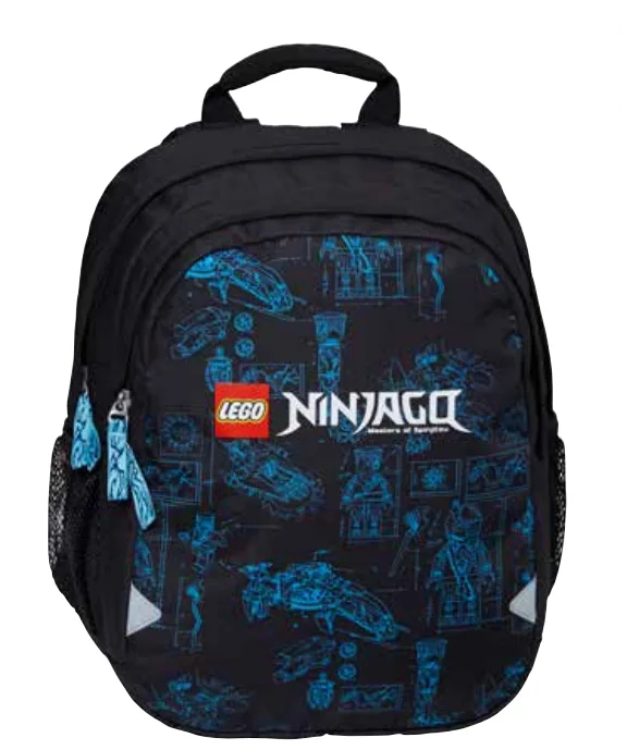 LEGO 15416-1 Ninjago Rebooted Backpack