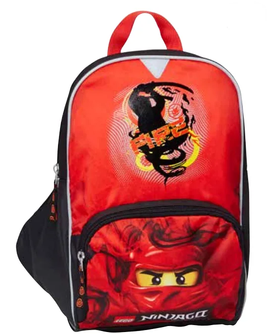 LEGO 15422-1 Ninjago Kai Backpack