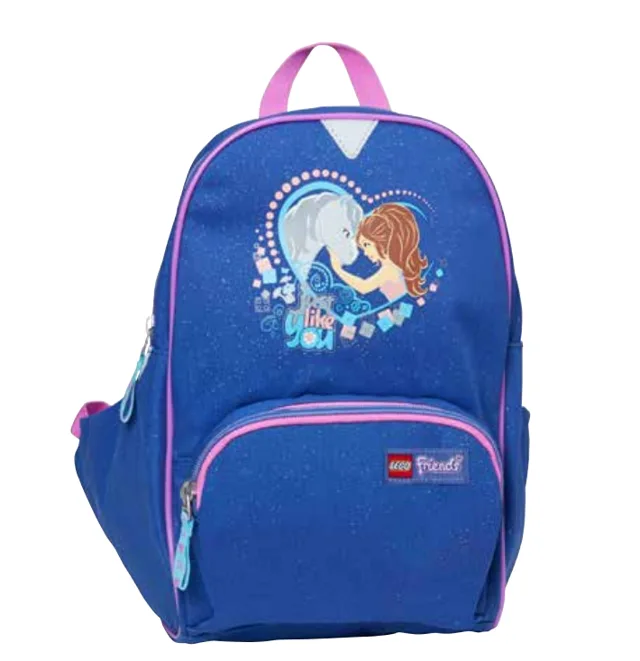 LEGO 15424-1 Friends Horse Backpack