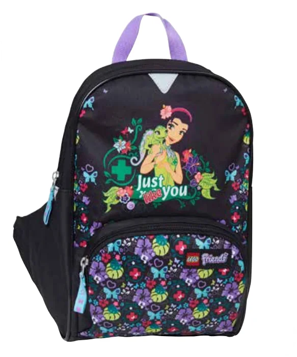 LEGO 15425-1 Jungle Friends Backpack