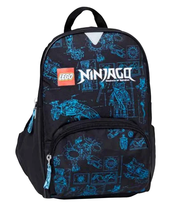 LEGO 15426-1 Ninjago Rebooted Backpack