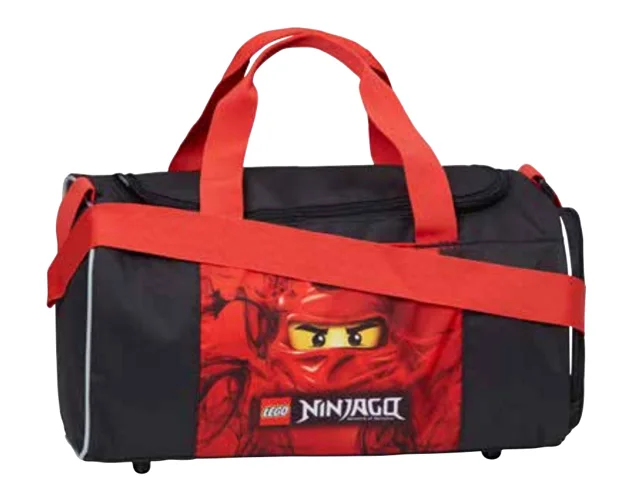 LEGO 15432-1 Ninjago Kai Duffle Bag