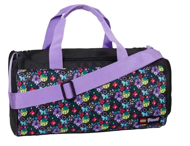 LEGO 15435-1 Jungle Friends Duffle Bag
