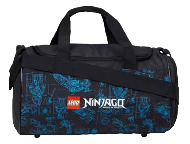 LEGO 15436-1 Ninjago Rebooted Duffle Bag