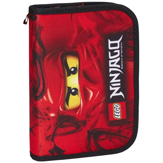 LEGO 15442-1 Ninjago Kai Pencil Case with Pencils