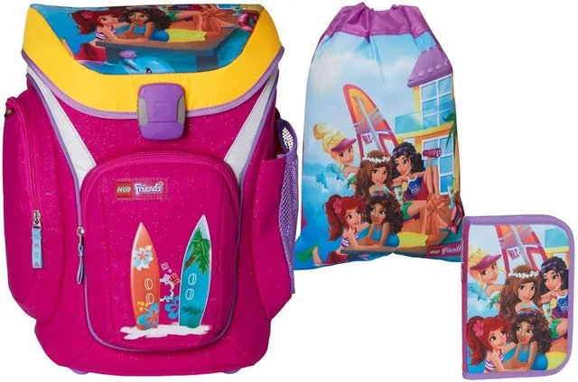 LEGO 16093-1 Friends Best Friend Easy Set