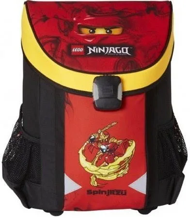 LEGO 16272-1 Ninjago Kai Easy Backpack