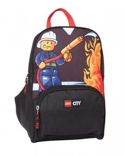 LEGO 16421-1 City Fire Backpack