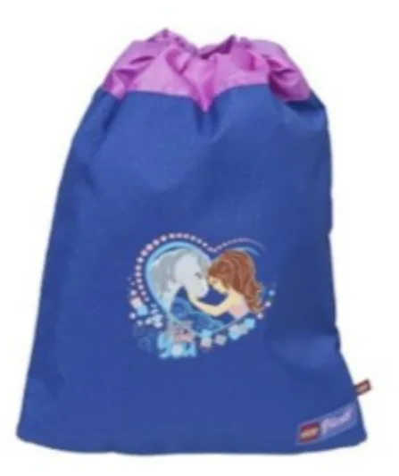 LEGO 16474-1 Friends Horse Gym Bag