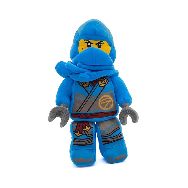 LEGO 169920-1 Ninjago: Dragons Rising Nya Plush