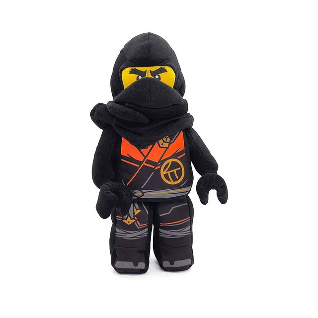 LEGO 169940-1 Ninjago: Dragons Rising Cole Plush