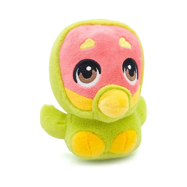 LEGO 170210-1 Friends Sparkle Parakeet Plush