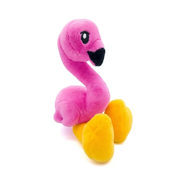 LEGO 170620-1 Friends Flamingo Plush