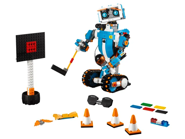 LEGO 17101-1 Creative Toolbox