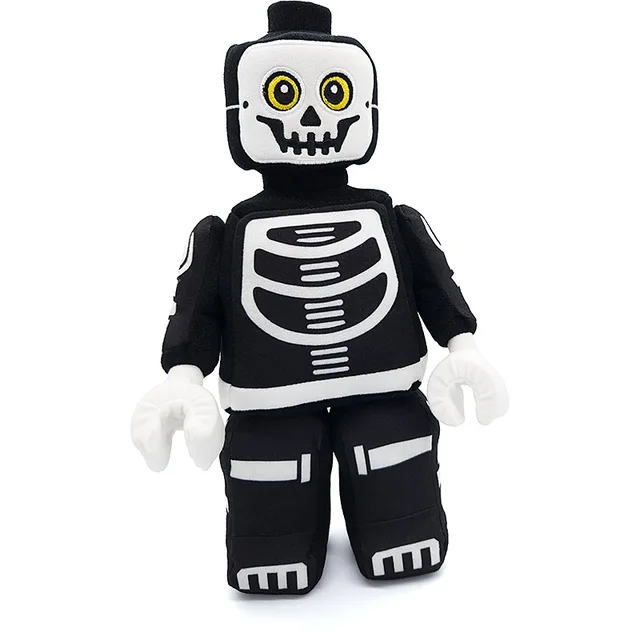 LEGO 171290LL-1 Skeleton Guy Plush