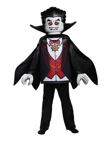 LEGO 18247-1 Vampire Costume