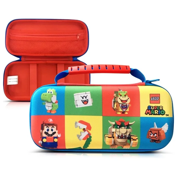 LEGO 193229-1 Super Mario Carry Case