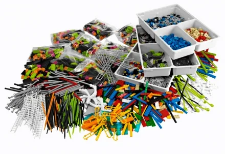 LEGO 2000413-1 Connections Kit