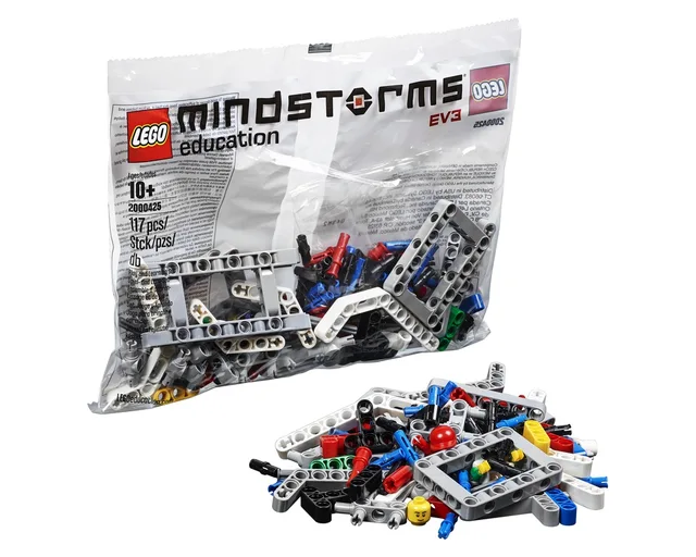 LEGO 2000425-1 Mindstorms EV3 Workshop Kit