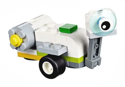 LEGO 2000447-1 WeDo Mascot Mini Milo