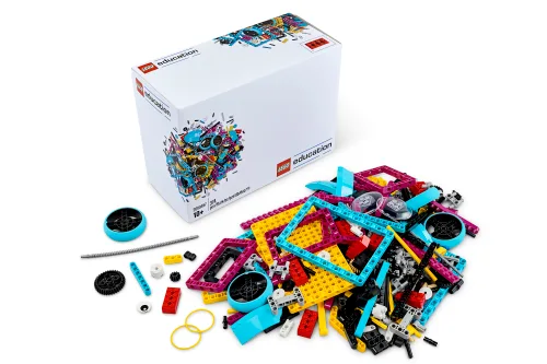 LEGO 2000457-1 SPIKE Prime Elements Set
