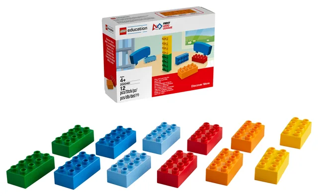 LEGO 2000461-1 Discover More