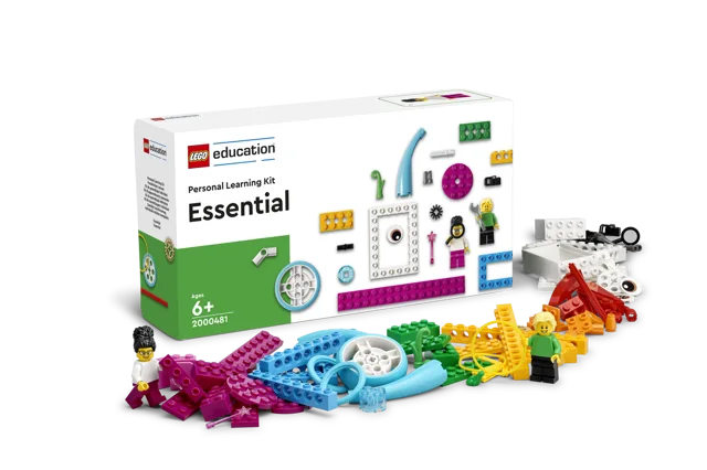 LEGO 2000481-1 Personal Learning Kit Essential