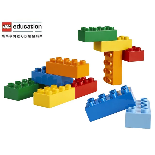 LEGO 2000556-1 Six Bricks