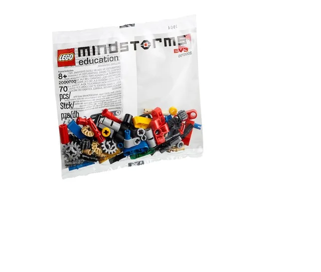LEGO 2000700-1 Mindstorms EV3 Replacement Pack 1